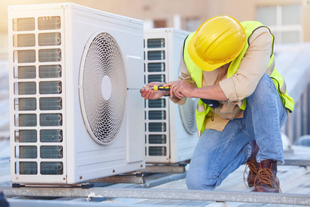 Best HVAC Air Duct Cleaning  in Oologah, OK