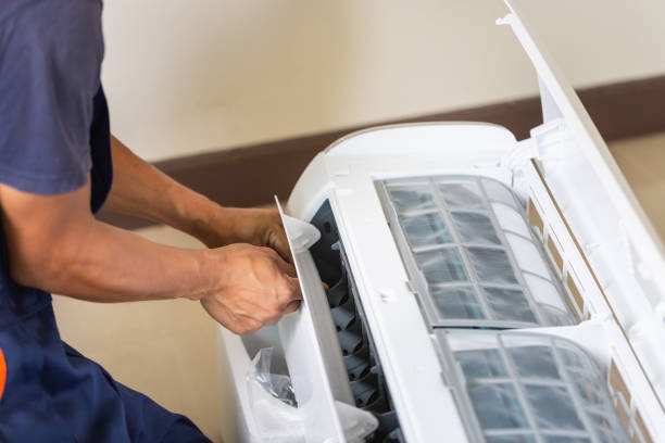 Best HVAC System Installation  in Oologah, OK