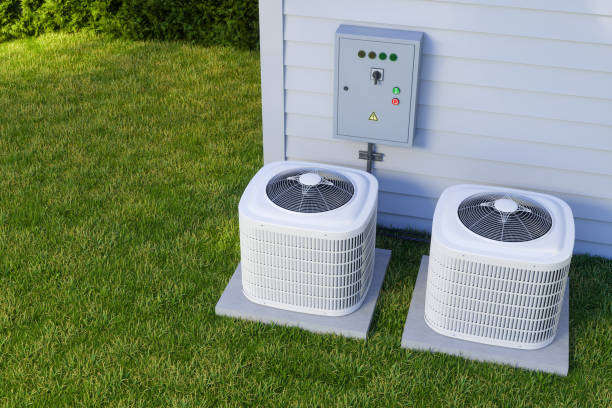Best Commercial HVAC Repair  in Oologah, OK