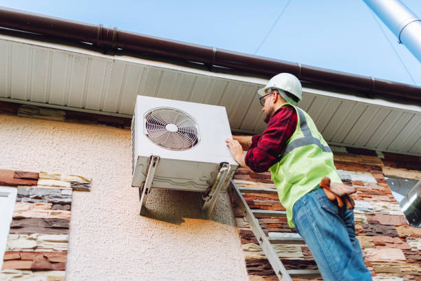 Best HVAC System Installation  in Oologah, OK