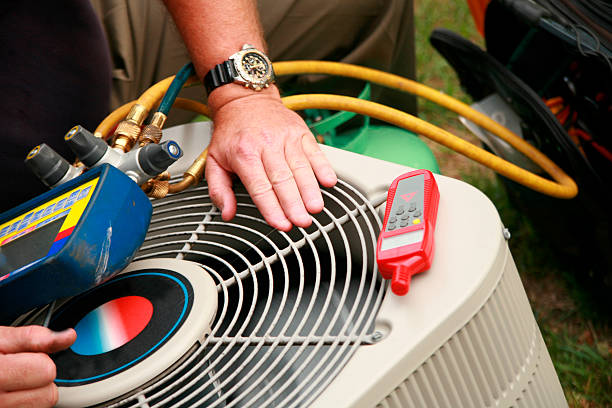 Best Air Conditioning Repair  in Oologah, OK