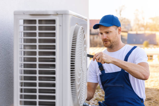 Best Affordable HVAC Services  in Oologah, OK