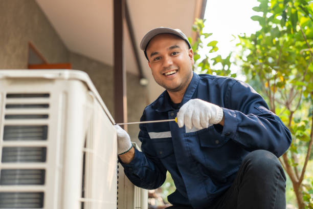 Best HVAC Air Duct Cleaning  in Oologah, OK