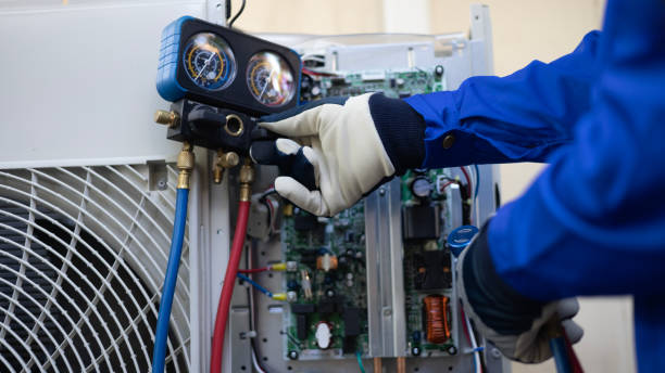 Best Commercial HVAC Repair  in Oologah, OK